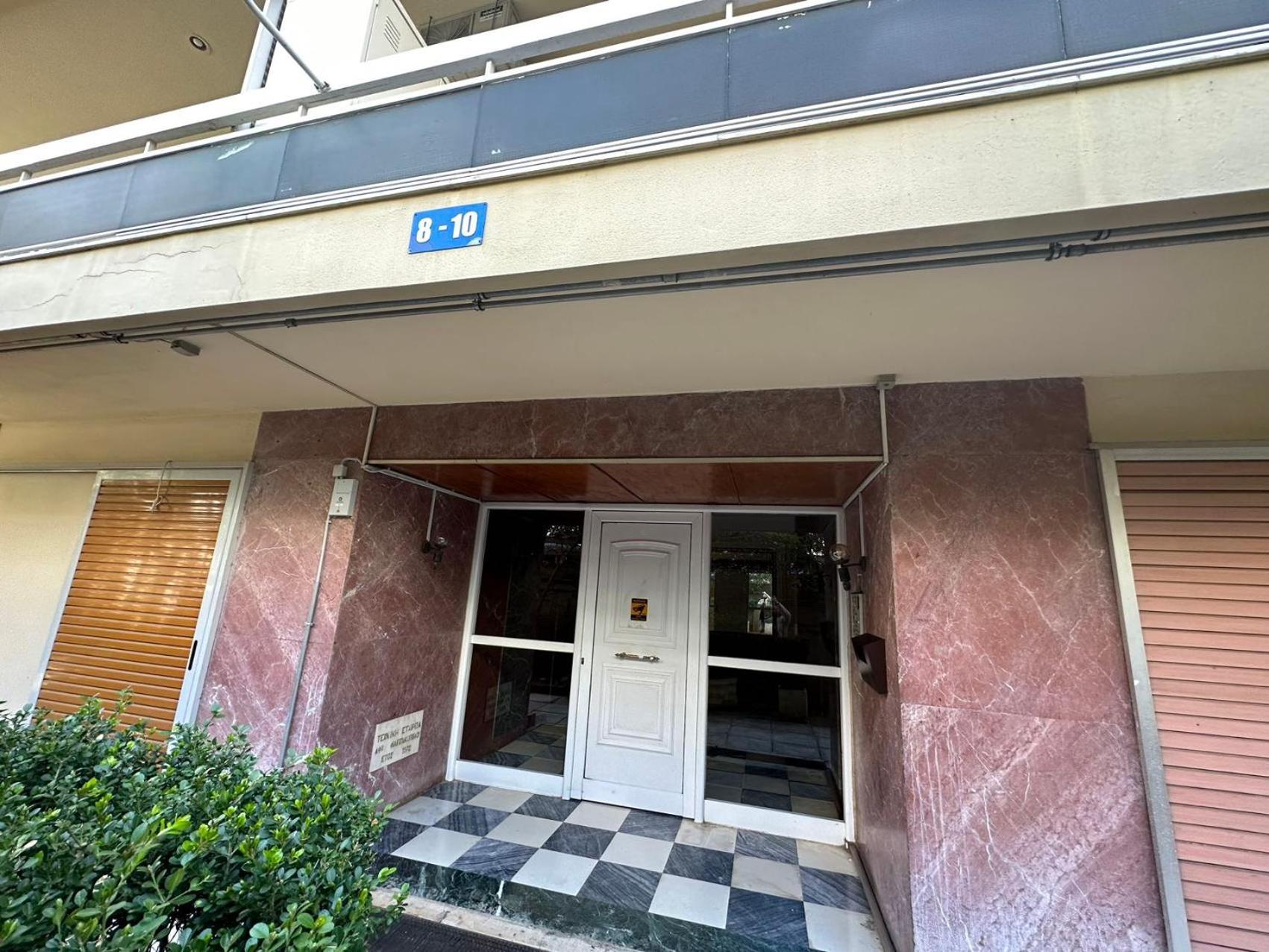 Wsd Alimos Luxury Spacious 3bd Apartment-beach 400m Apartment Athens